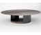 Table Basse Milos en Marbre par Giorgio Bonaguro pour Design M 5