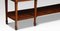Mahogany Inlaid Display Cabinet by Maple and Co, Image 5