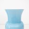 Vase in Opaline Murano Glass by Paolo Venini for Venini, Image 9