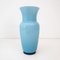 Vase en Verre de Murano Opalin par Paolo Venini pour Venini 17