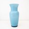 Vase in Opaline Murano Glass by Paolo Venini for Venini 1