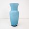 Vase in Opaline Murano Glass by Paolo Venini for Venini 7