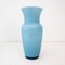 Vase in Opaline Murano Glass by Paolo Venini for Venini, Image 7