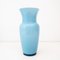 Vase in Opaline Murano Glass by Paolo Venini for Venini 12