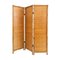 Bamboo Folding Screen, Italy, 1970s, Image 1