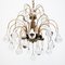 Chandelier in the Style of Sciolari, Italy, 1960s, Image 3
