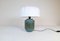 Lampe de Bureau Mid-Century en Céramique par Gunnar Nylund pour Rörstrand, Suède, 1950s 2