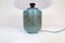 Lámpara de mesa Mid-Century de cerámica de Gunnar Nylund para Rörstrand, Sweden, años 50, Imagen 8