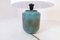 Mid-Century Ceramic Table Lamp by Gunnar Nylund for Rörstrand, Sweden, 1950s 9