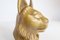 Mid-Century Lynx Sculpture by Gunnar Nylund for Rörstrand, Sweden, 1940s, Image 10