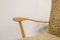 Mid-Century Sheepskin Easy Chairs from Dux, Sweden, 1950s, Set of 2, Image 11