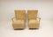 Mid-Century Sheepskin Easy Chairs from Dux, Sweden, 1950s, Set of 2, Image 16