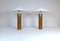 Large Mid-Century Modern Ceramic Table Lamps, Sweden, 1960s, Set of 2 6
