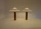 Lampade da tavolo grandi Mid-Century moderne in ceramica, Svezia, anni '60, set di 2, Immagine 13