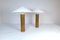 Large Mid-Century Modern Ceramic Table Lamps, Sweden, 1960s, Set of 2 4