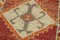 Bohemian Red Runner Rug, Image 5