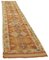 Bohemian Orange Runner Rug 2