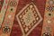 Bohemian Red Runner Rug, Image 5