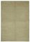 Tappeto Oushak beige, Immagine 1