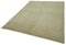 Tapis Oushak Beige 3