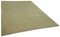 Tapis Oushak Beige 2