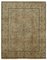 Oushak Rug in Beige 1