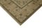 Tapis Oushak Beige 4