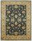 Oushak Rug in Beige 1