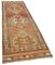 Boho Orange Runner Rug 2