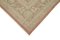 Tapis Kilim Vintage Beige 3