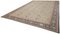 Tappeto Kilim vintage beige, Immagine 3