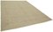 Tappeto Kilim vintage beige, Immagine 2