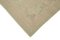 Tappeto Kilim vintage beige, Immagine 4