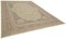 Tappeto Kilim vintage beige, Immagine 2