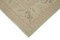 Tappeto Kilim vintage beige, Immagine 3