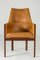 Fauteuils par Bernt Petersen, Set de 2 8