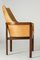 Armchairs by Bernt Petersen, Set of 2 6