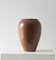 Turned Walnut Vase, England, Late 1920s, Image 4