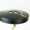 Mid-Century Brass Z Table Lamp by Louis Kalff for Philips Holland 9
