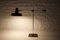 Minimalist Modernist Lamp from Anvia, Image 7