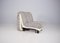 Fauteuil Convertible Daybed from Steiner 2