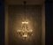 Large Chandelier with Louis XV Style Pampilles, Image 3