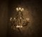 Large Chandelier with Louis XV Style Pampilles, Image 5