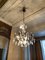 Large Chandelier with Louis XV Style Pampilles 6