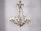 Large Chandelier with Louis XV Style Pampilles 4