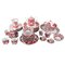 Balcons du Guadalquivir Porcelain Tableware Set from Hermes Paris 2