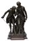 Henry Honore Ple, Weapon's Collectors Sculpture, 19th-Century, Bronze, Image 1