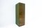 Mid-Century Green Wooden High Chest of Drawers by Derk Jan De Vries, The Netherlands, Image 3