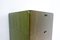 Mid-Century Green Wooden High Chest of Drawers by Derk Jan De Vries, The Netherlands, Image 6