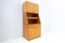Mid-Century Wooden Cabinet by Derk Jan De Vries, The Netherlands, 1960s 3